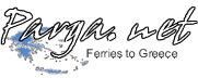 Parga.net ferry