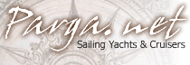 Parga.net Sailing yachts and cruisers