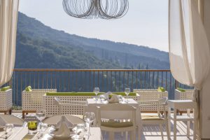 Parga Hotels Salvator Accommodation villas and spa