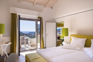 parga villas ariadne accommodation